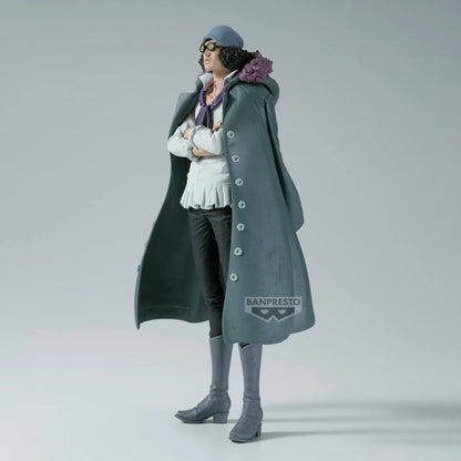 One Piece King Of Artist Kuzan 23cm W125 - Image 3