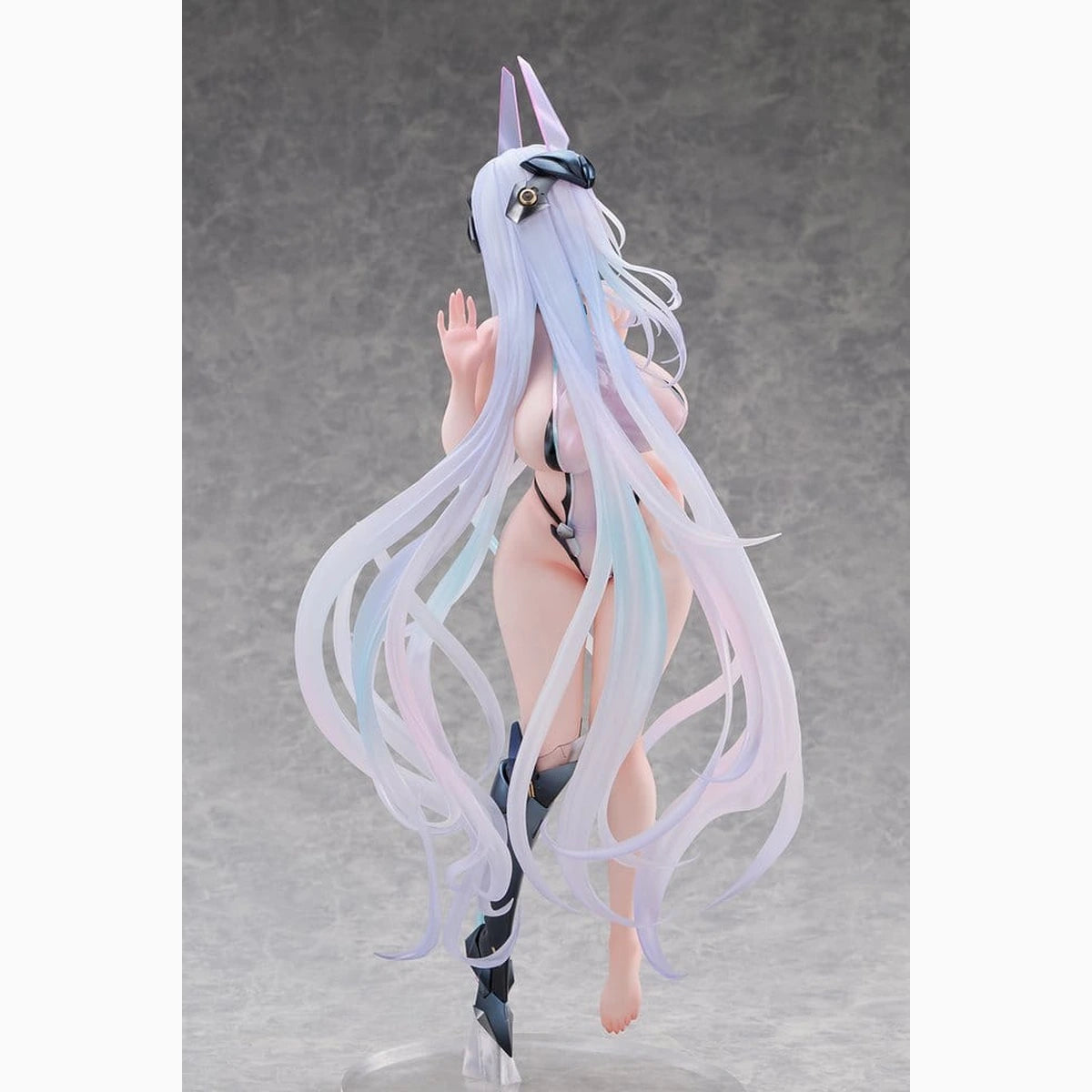 Azur Lane statuette PVC 1/4 Kearsarge 46 cm - Image 5