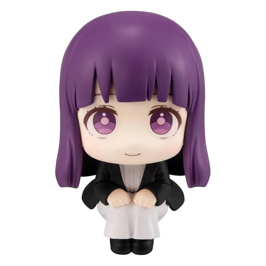 Frieren: Beyond Journey's End statuette PVC Look Up Fern 11 cm - Image 1