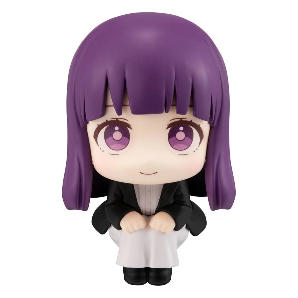Frieren: Beyond Journey's End statuette PVC Look Up Fern 11 cm - Image 3
