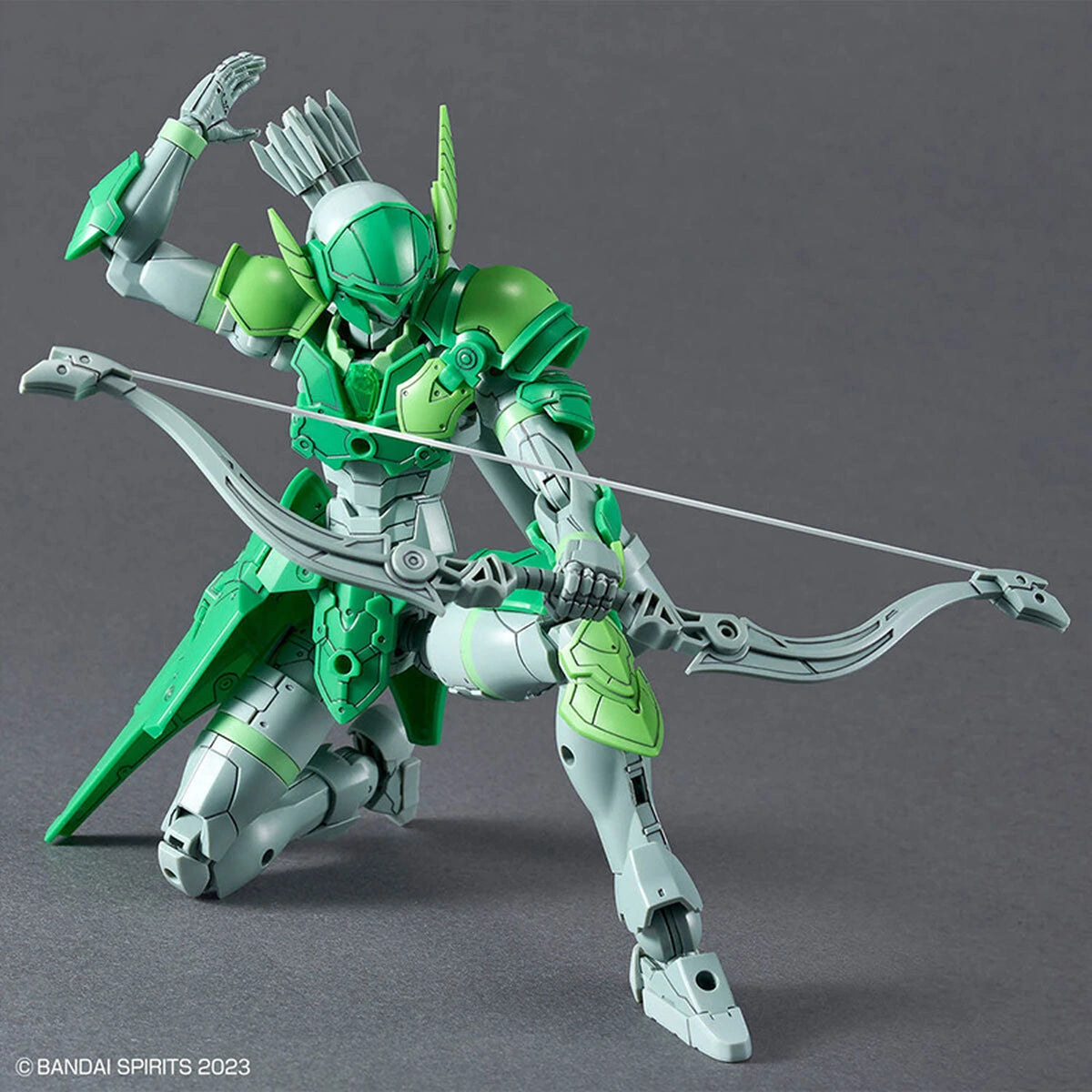 30 Minutes Fantasy 30MF Liber Archer - Image 2