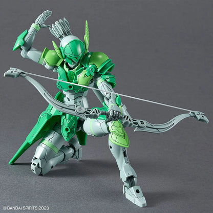 30 Minutes Fantasy 30MF Liber Archer - Image 2