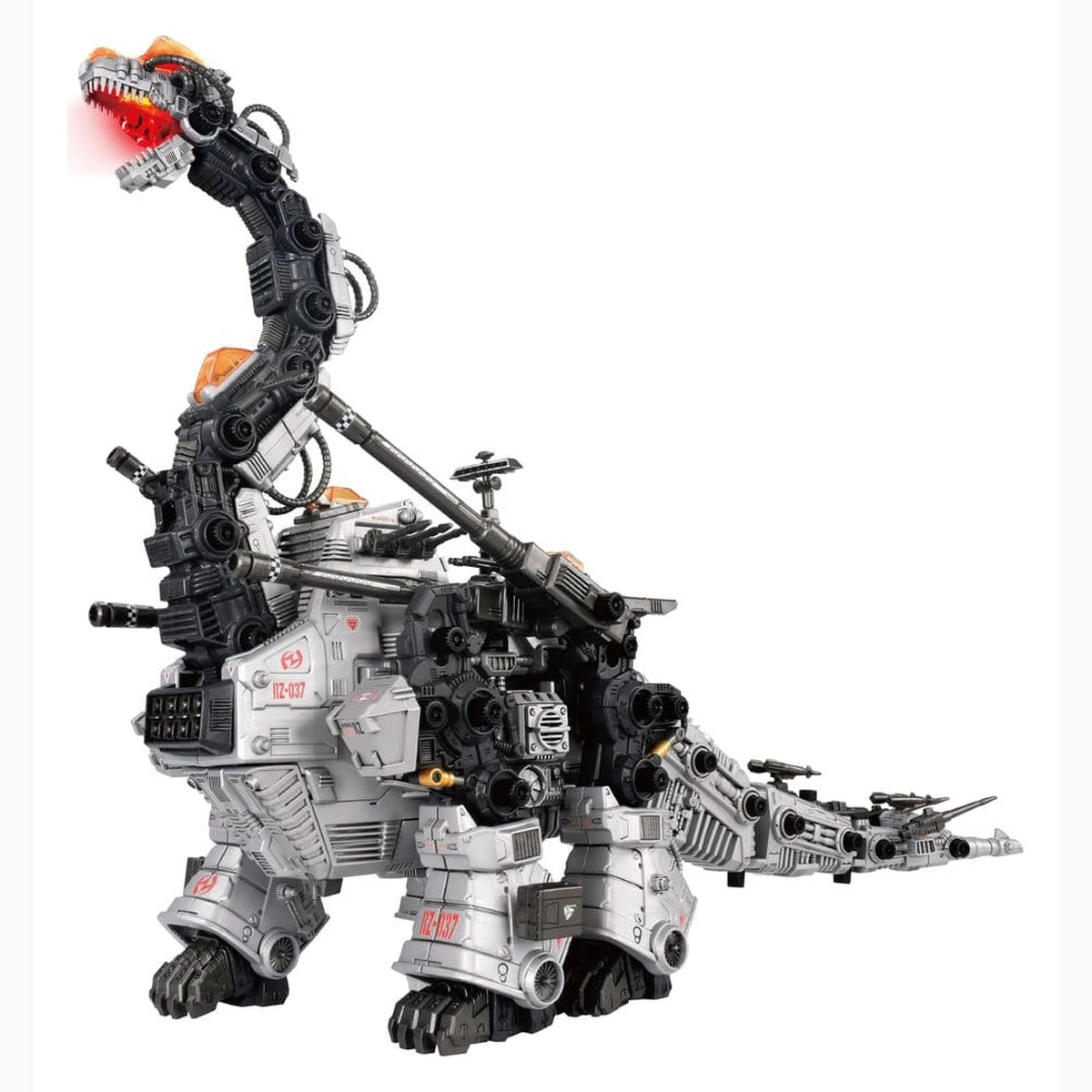 Zoids Plastic Model Kit 1/72 AZ-17 Ultra Saurus 58 cm - Image 1