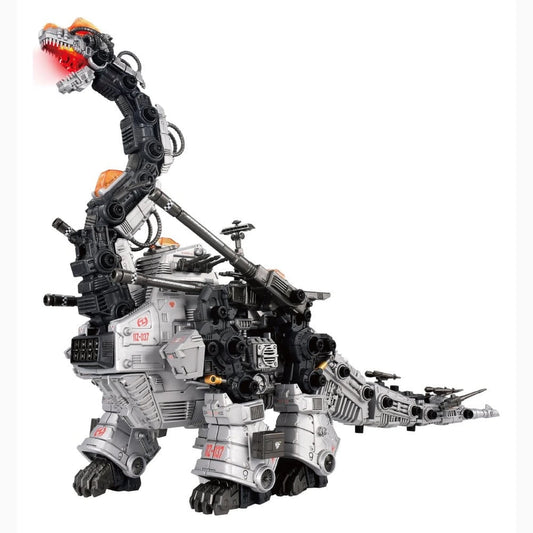 Zoids Plastic Model Kit 1/72 AZ-17 Ultra Saurus 58 cm - Image 1