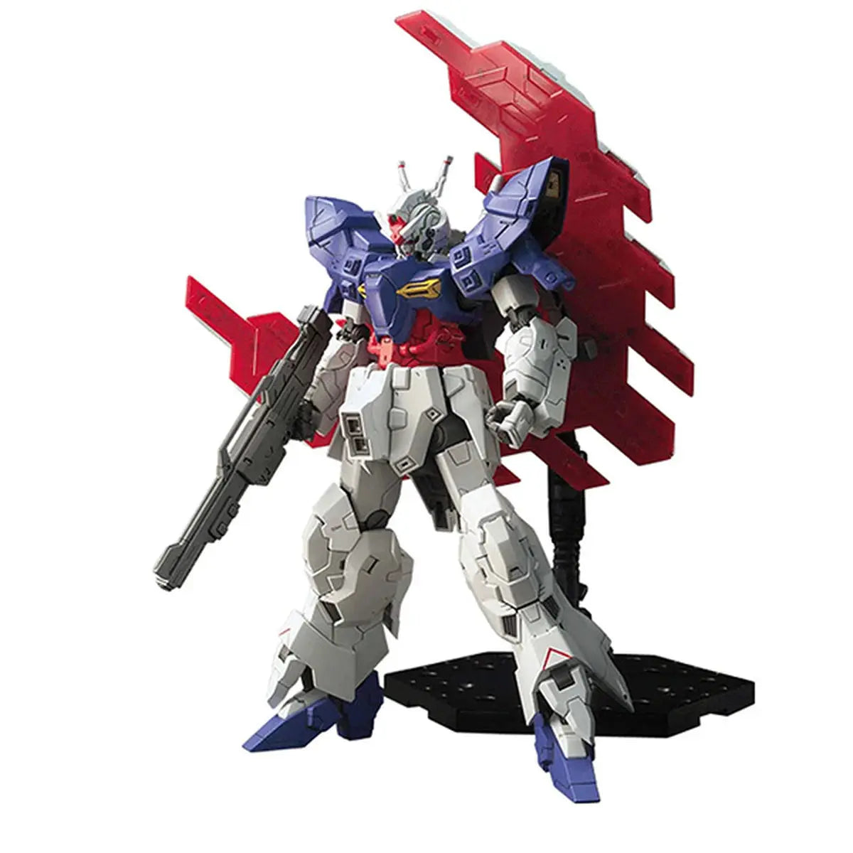 Gundam Gunpla HG 1/144 215 Moon Gundam - Image 1