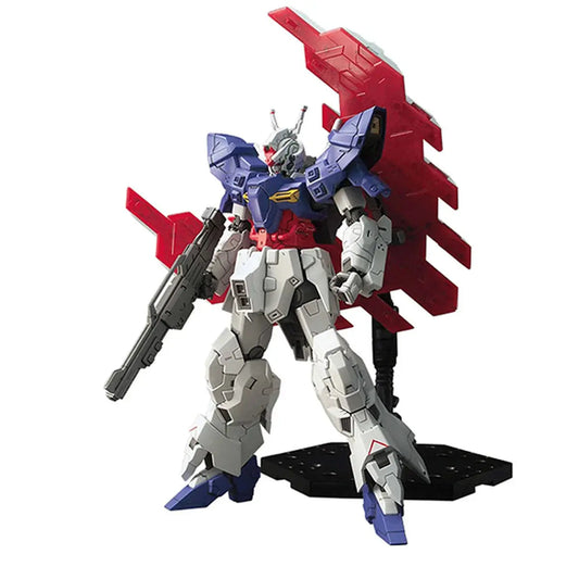 Gundam Gunpla HG 1/144 215 Moon Gundam - Image 1