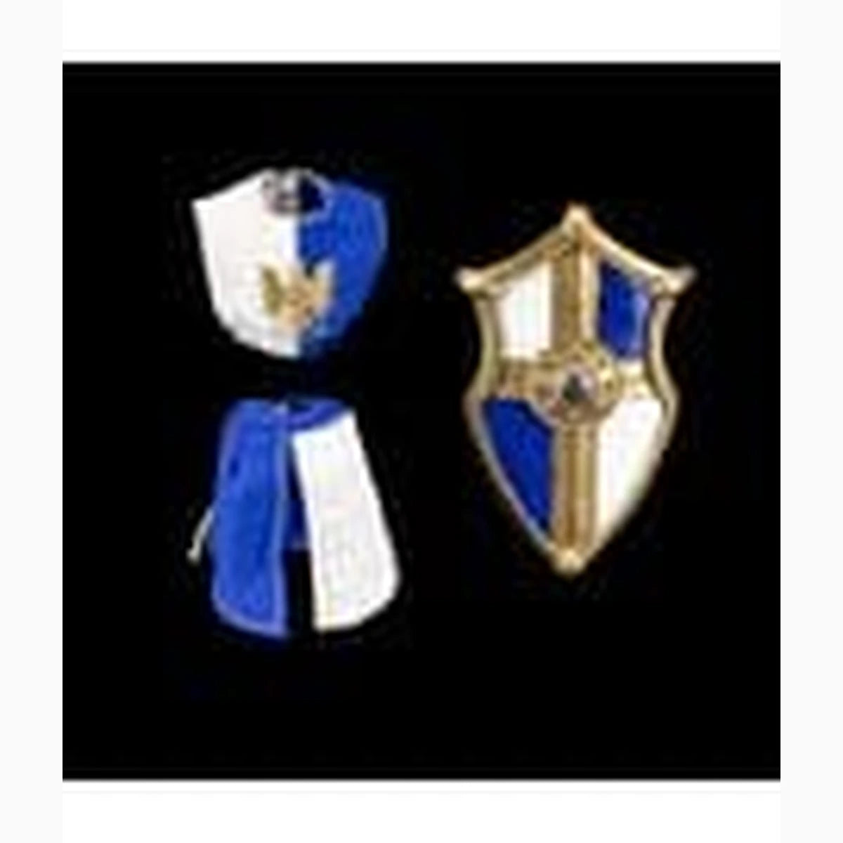 Mythic Legions: Reinforcement 3 accessoires pour figurines Order of Eathyron Tunic Set - Image 2