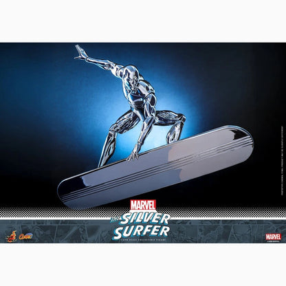 Marvel figurine 1/6 Silver Surfer 32 cm - Image 7