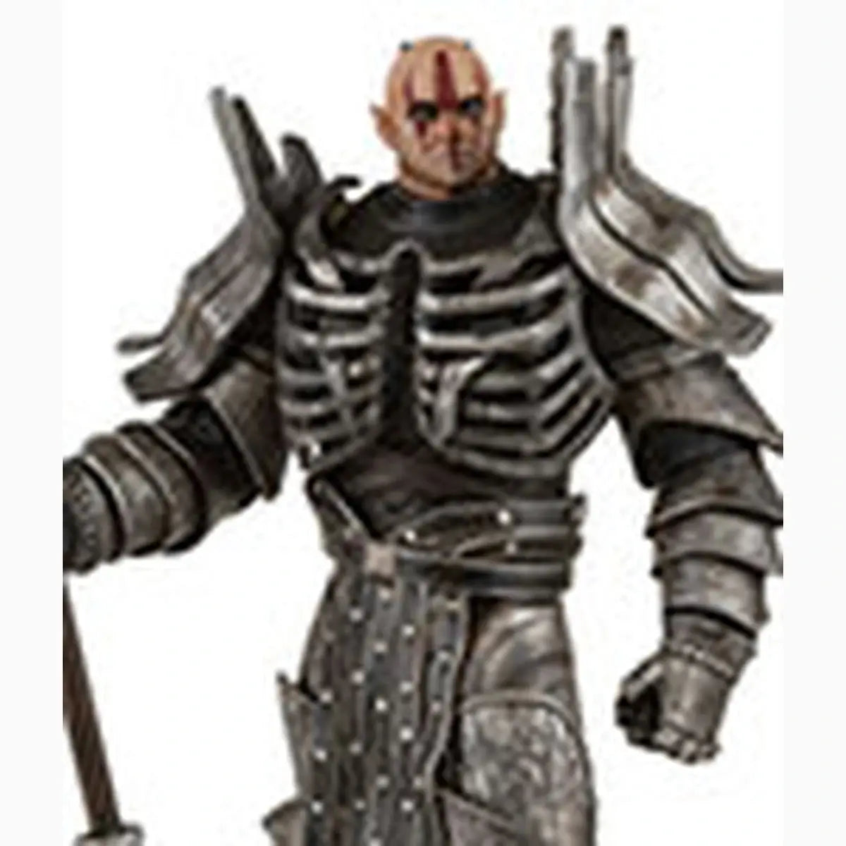 Witcher 3 Wild Hunt statuette PVC Imlerith 23 cm - Image 2
