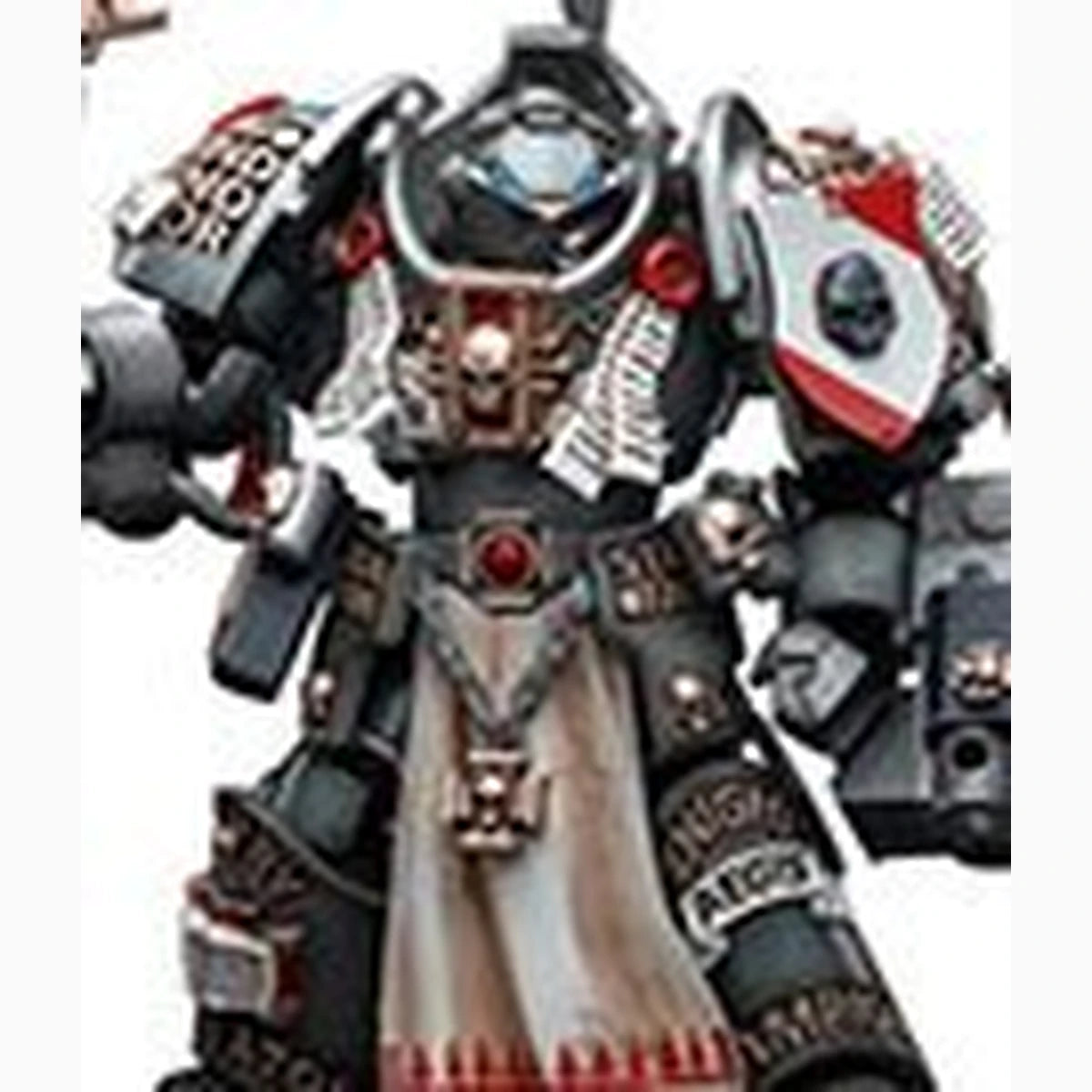 Warhammer 40k figurine 1/18 Grey Knights Terminator Jaric Thule 13 cm - Image 2