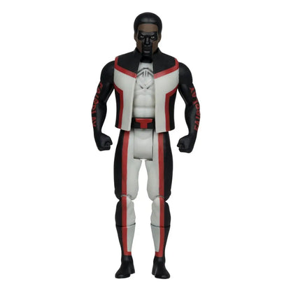 Superman (2025) DC Direct figurine avec véhicule Super Powers Mr. Terrific & T-Craft - Image 7