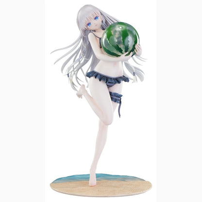 Summer Pockets Reflection Blue figurine PVC 1/6 Shiroha Naruse 26 cm - Image 1
