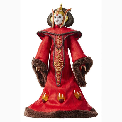 Star Wars Episode I Black Series figurine Queen Amidala 15 cm - Image 3