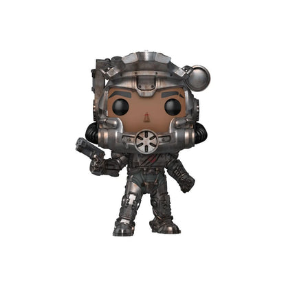 Fallout assortiment POP! TV Vinyl figurines Maximus w/CH 9 cm (6) - Image 7