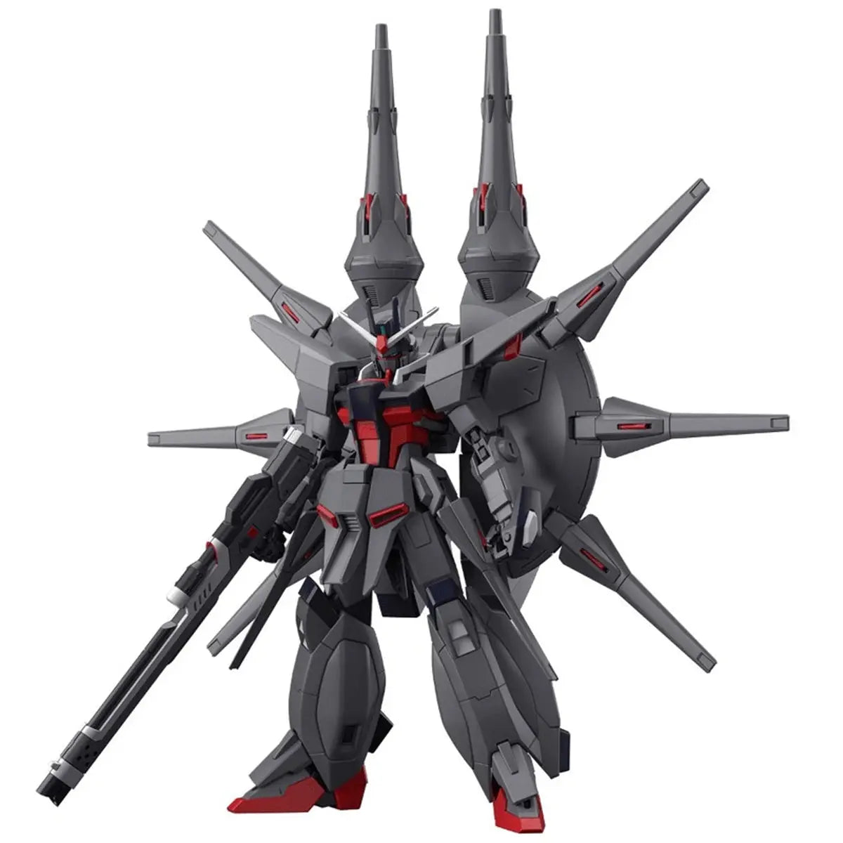Gundam Gunpla HG 1/144 Legend Gundam - Image 1