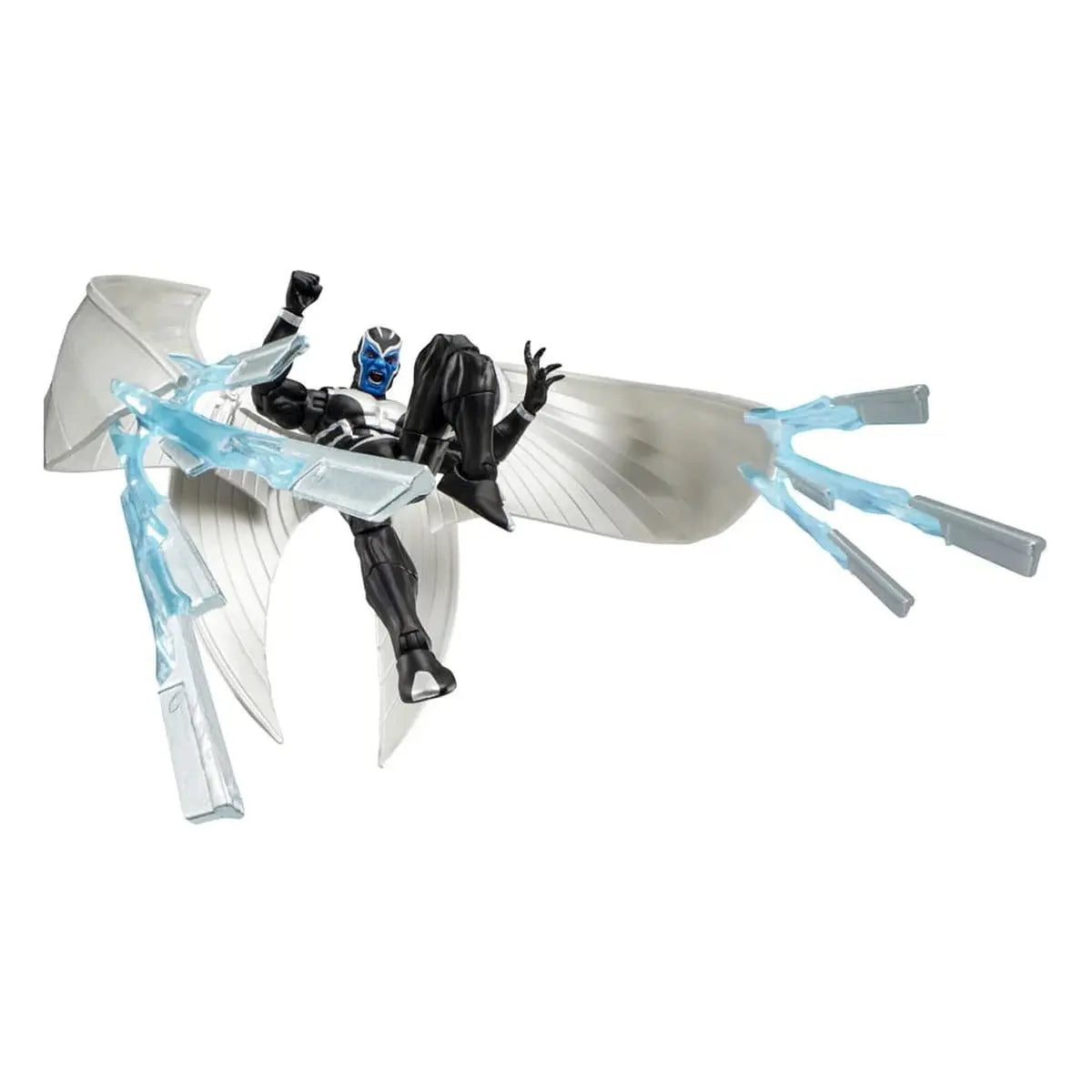 X-Force Marvel Legends figurine Archangel 15 cm - Image 7