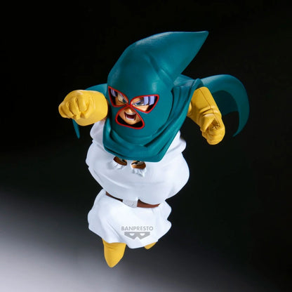 DRAGON BALL Z - MATCH MAKERS - MIGHTY MASK (VS ANDROID 18 VS MR. SATAN) - Image 3