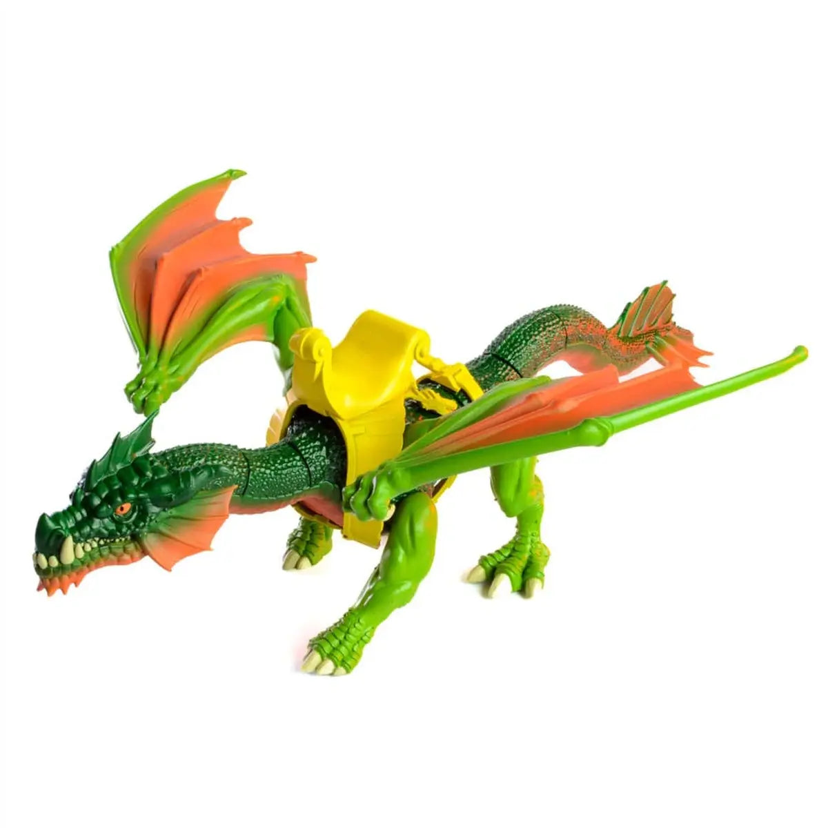 Legends of Dragonore figurine Scorchwing - Mother of the Forest 25 cm - Image 7