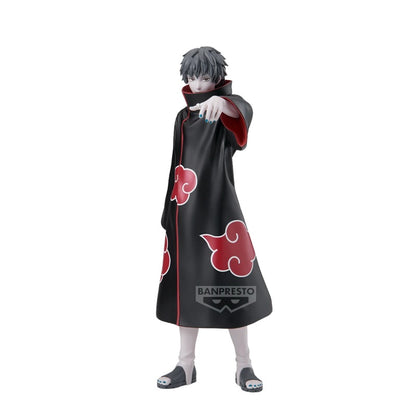 Naruto Shippuden Noir Edge Collection Sasori 22cm W147 - Image 1