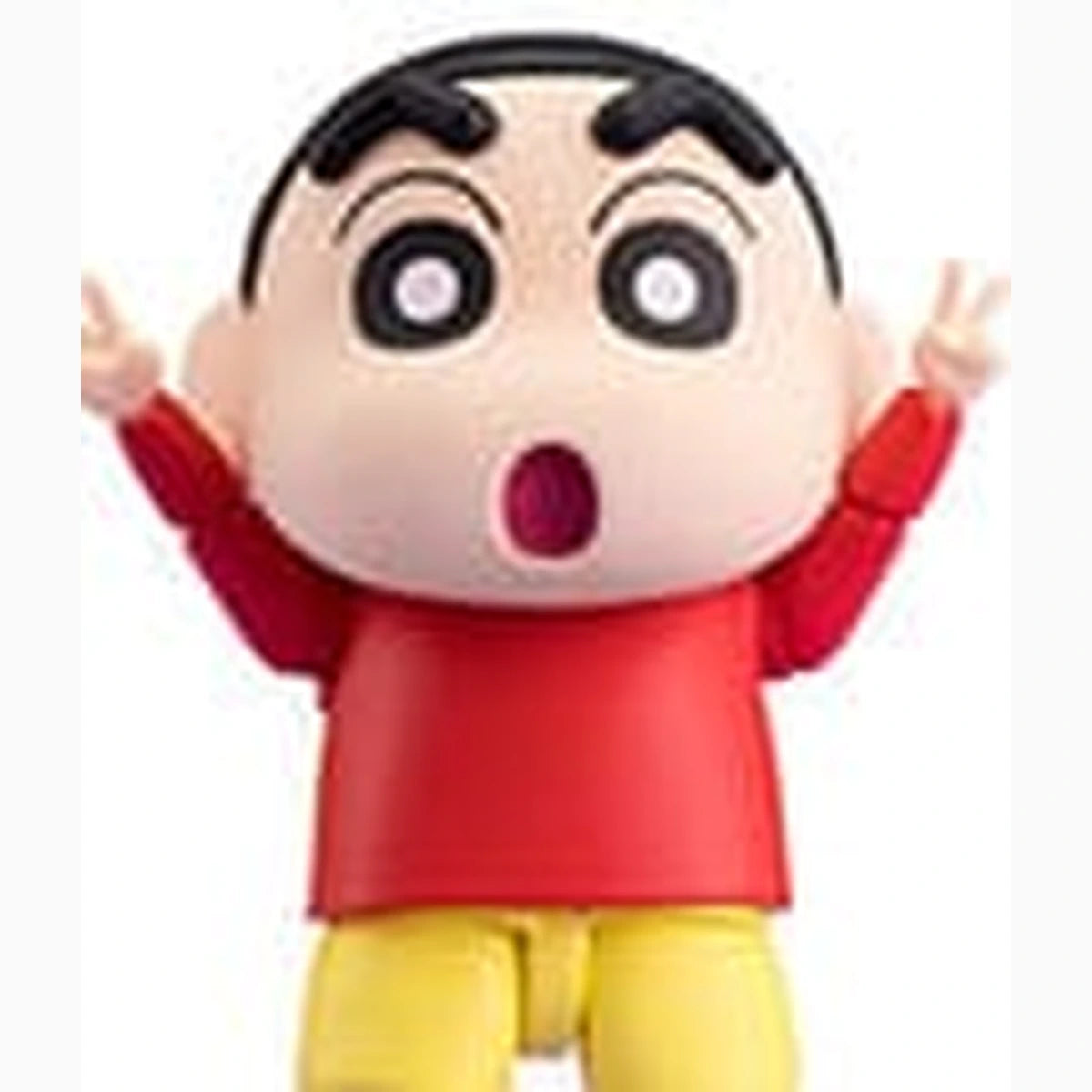Crayon Shin-chan figurine S.H.Figuarts Shinnosuke Nohara 9 cm - Image 2