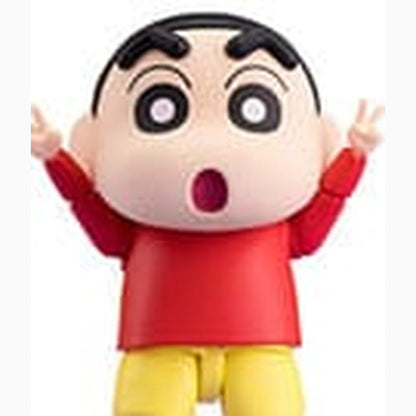 Crayon Shin-chan figurine S.H.Figuarts Shinnosuke Nohara 9 cm - Image 2