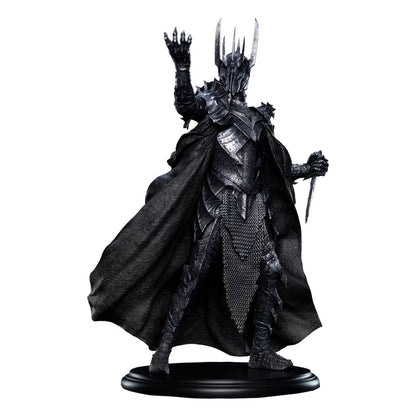 Le Seigneur des Anneaux statuette Sauron 20 cm - Image 1