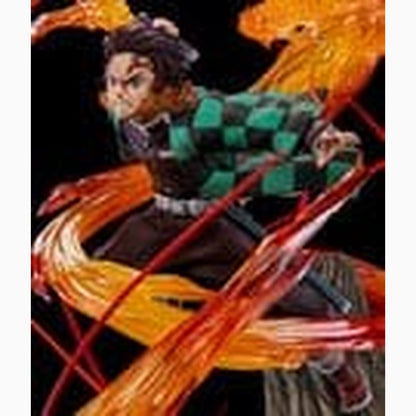 Demon Slayer figurine 1/6 IKIGAI Tanjiro Kamado 44 cm - Image 2