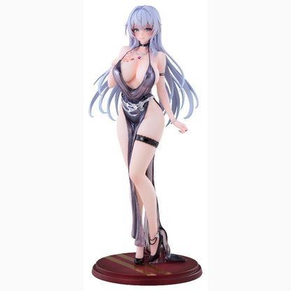 Original Character figurine PVC 1/6 Shion Alfine Dress Ver. 27 cm - Image 1