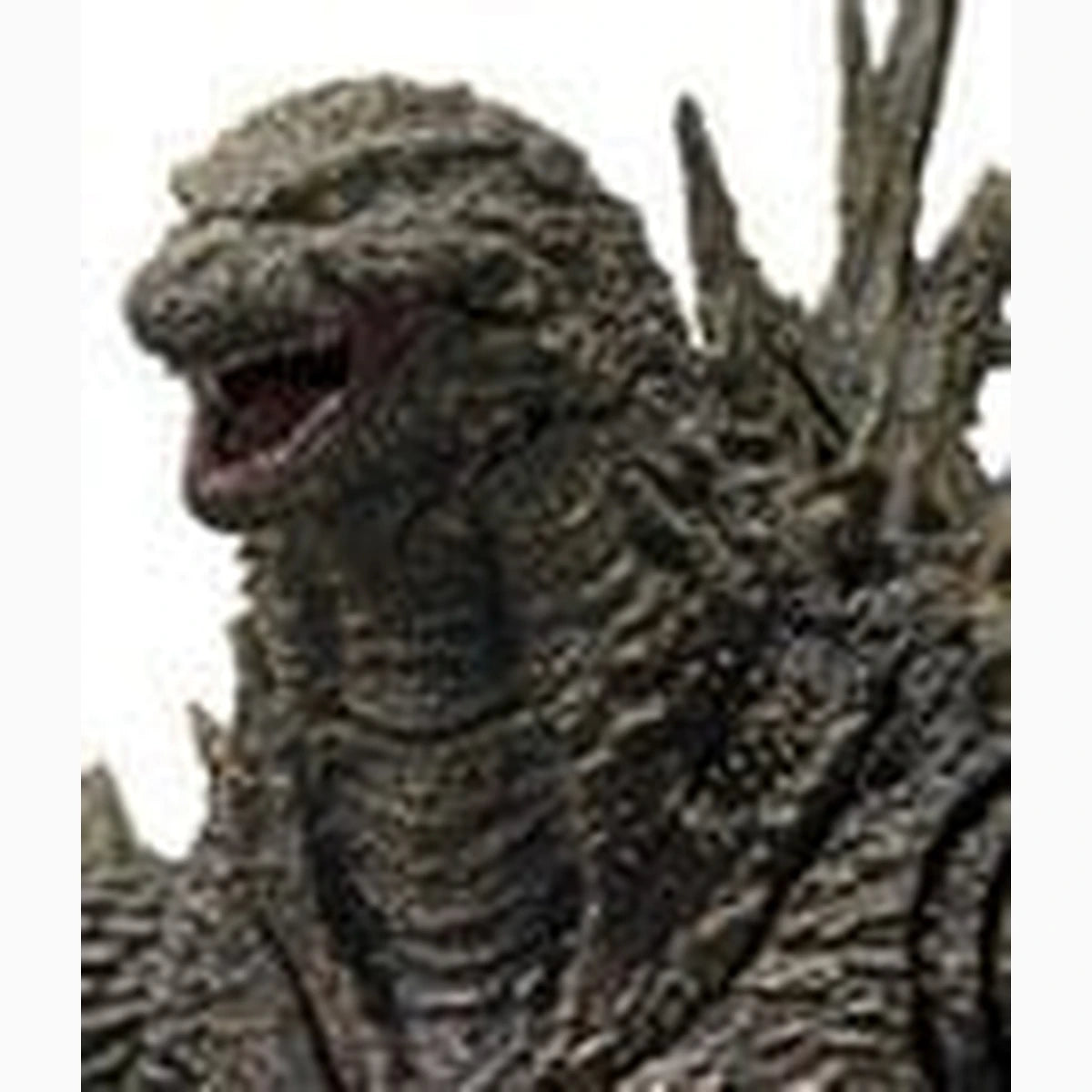 Godzilla figurine S.H.MonsterArts Godzilla (2026) 16 cm - Image 2