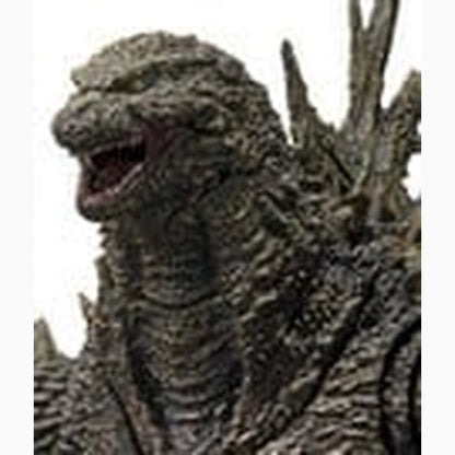 Godzilla figurine S.H.MonsterArts Godzilla (2026) 16 cm - Image 2