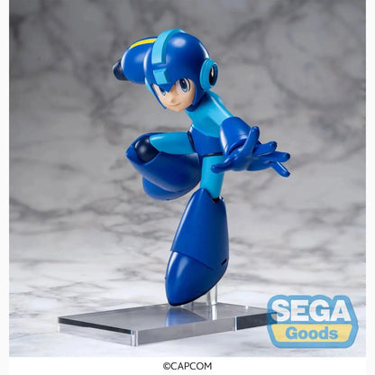 Mega Man statuette Luminasta PVC Mega Man 19 cm - Image 3
