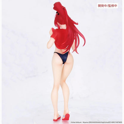 High School DxD HERO Vivit figurine PVC Rias Gremory 19 cm - Image 3