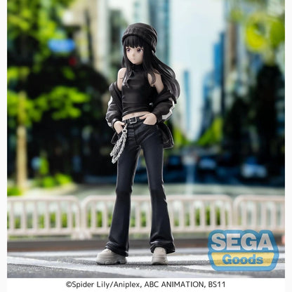Lycoris Recoil High Premium Figure figurine PVC Takina Inoue Street Snap 20 cm - Image 4