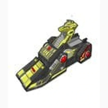 Power Rangers Thunderzord figurine Griffin - Image ajoutée 5