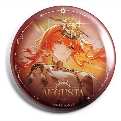 Wuthering Waves figurine PVC 1/7 Augusta 29 cm - Image 3