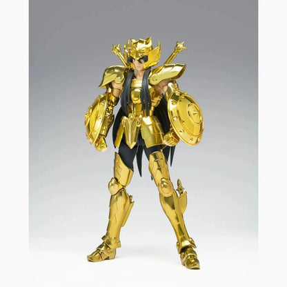 Saint Seiya figurine Saint Cloth Myth EX Libra Shiryu - Inheritor of the Gold Cloth 18 cm - Image 1
