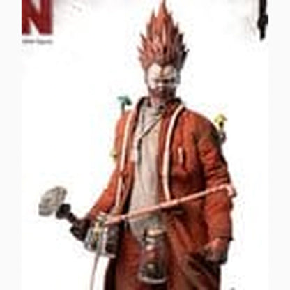 Dorohedoro figurine FigZero En 35 cm - Image 2