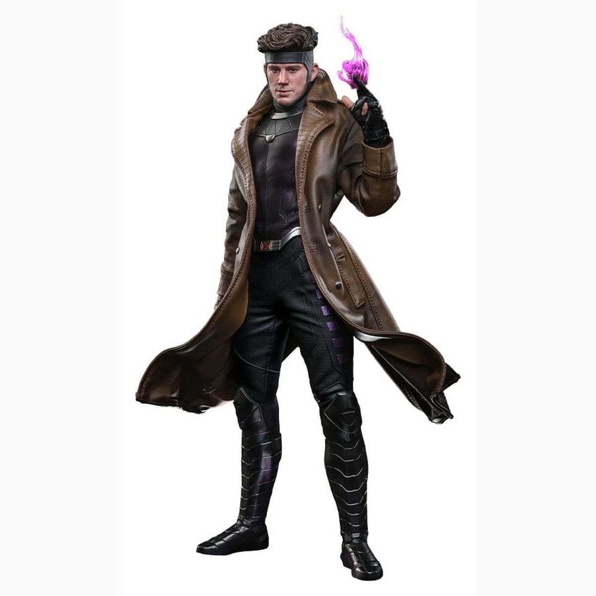 Avengers: Doomsday Movie Masterpiece figurine 1/6 Gambit 31 cm - Image 1
