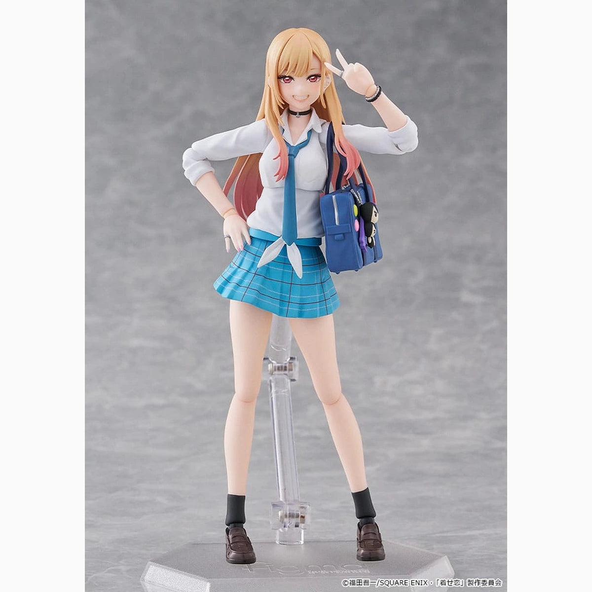 My Dress-Up Darling figurine Figma Marin Kitagawa 14 cm - Image 6