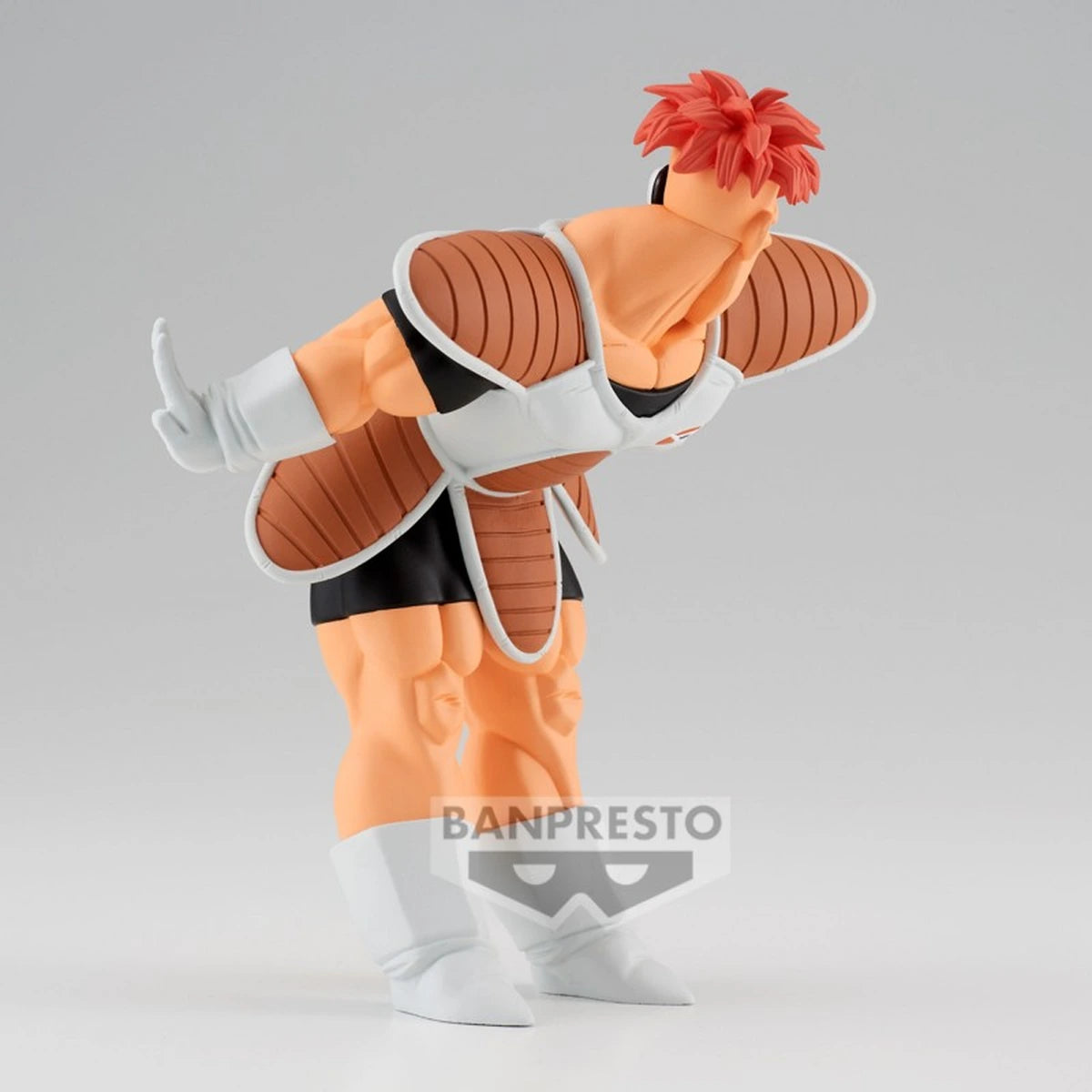 DRAGON BALL Z - SOLID EDGE WORKS - REACUM - Image 4