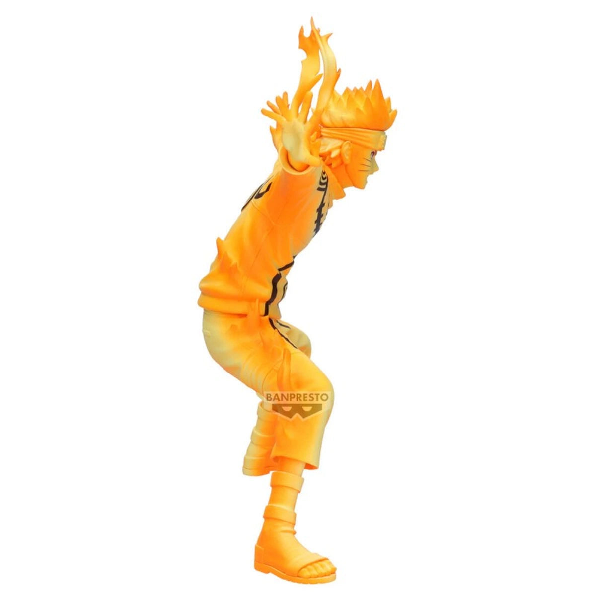 NARUTO SHIPPUDEN - GRANDISTA - NARUTO UZUMAKI Ⅱ - Image 2