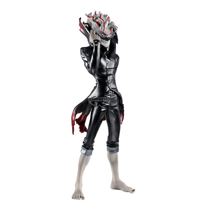 Dandadan Grandista Okarun Transformed Metallic Color Ver 28cm W145 - Image 3