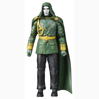 Avengers: Doomsday Marvel Legends figurine Lord Doom 15 cm - Image 1