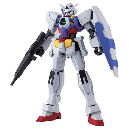 Gundam Gunpla HG 1/144 01 Gundam Age-1 Normal - Image 1