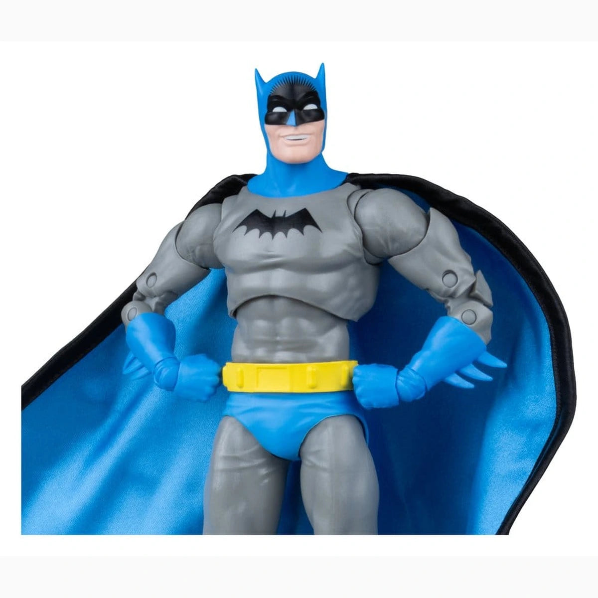 DC Direct Page Punchers figurine Batman (Batman #1) 18 cm - Image 4