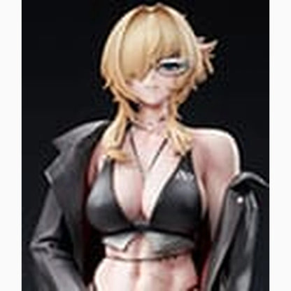 Goddess of Victory: Nikke statuette PVC 1/7 Grave: Beautiful You 25 cm - Image 2