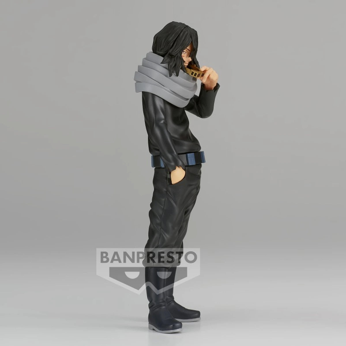 MY HERO ACADEMIA - AGE OF HEROES - SHOTA AIZAWA - Image 5