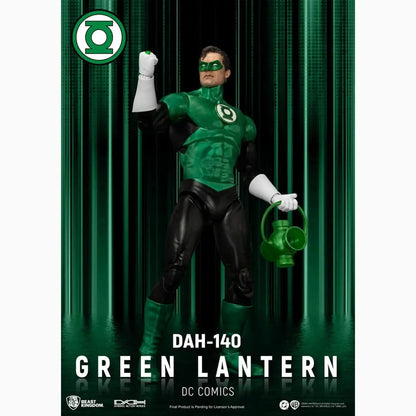 DC Comics figurine Green Lantern 20 cm - Image 5