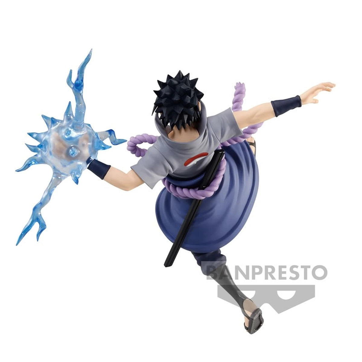 NARUTO SHIPPUDEN EFFECTREME-UCHIHA SASUKE- - Image 5