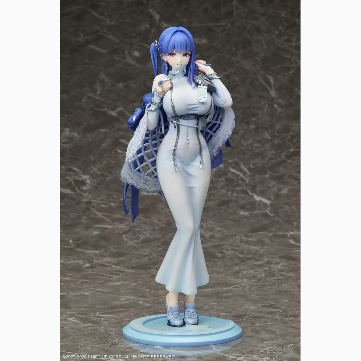 Goddess of Victory: Nikke figurine PVC 1/7 Arcana 26 cm - Image 3